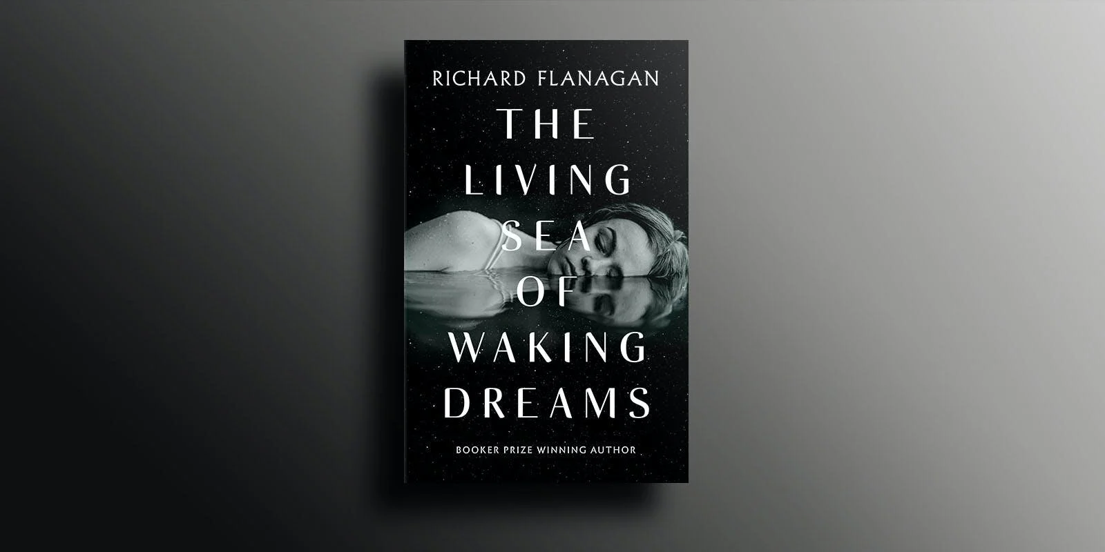 'The Living Sea of Waking Dreams' Penguin Books Australia