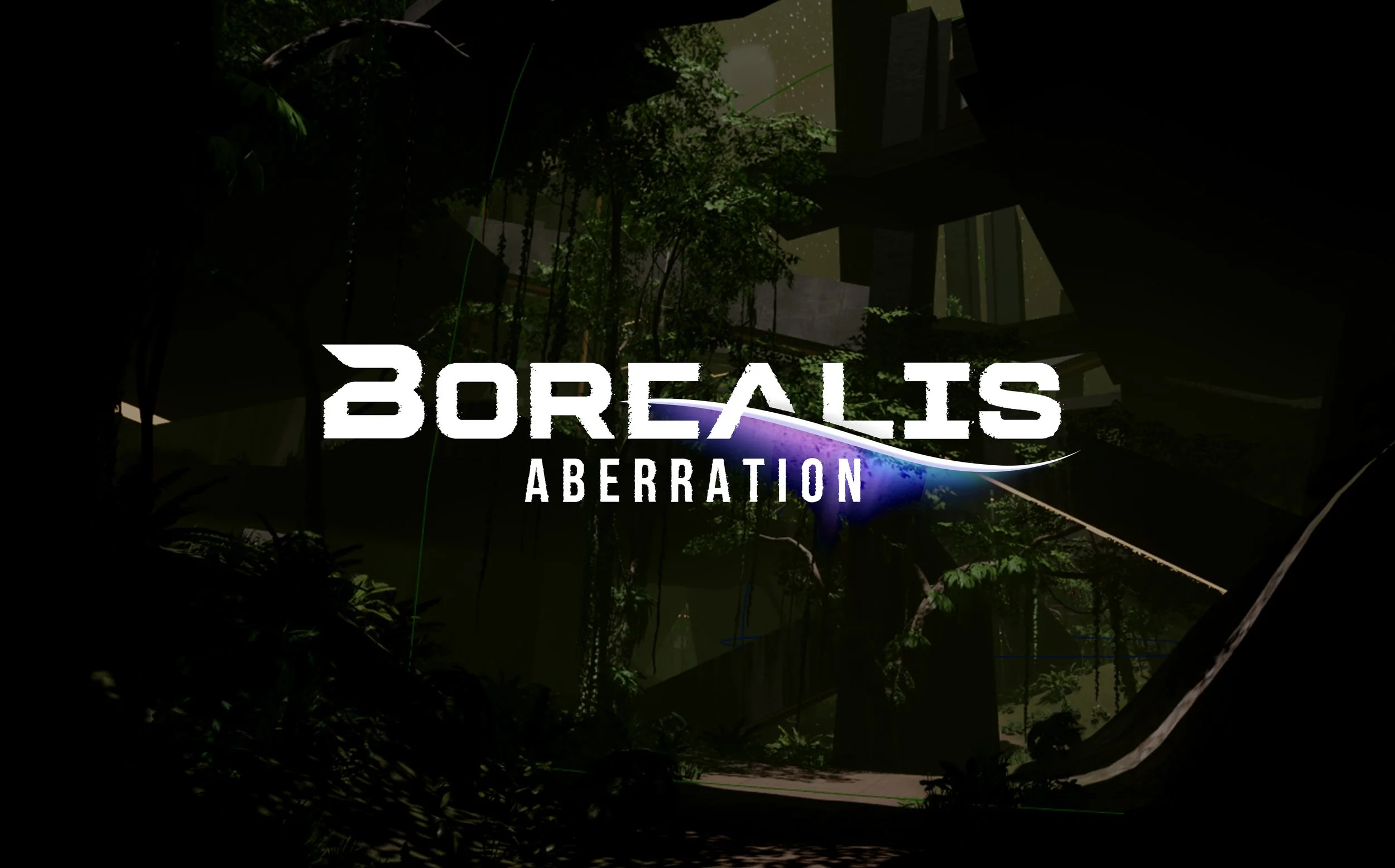 Borealis Aberration