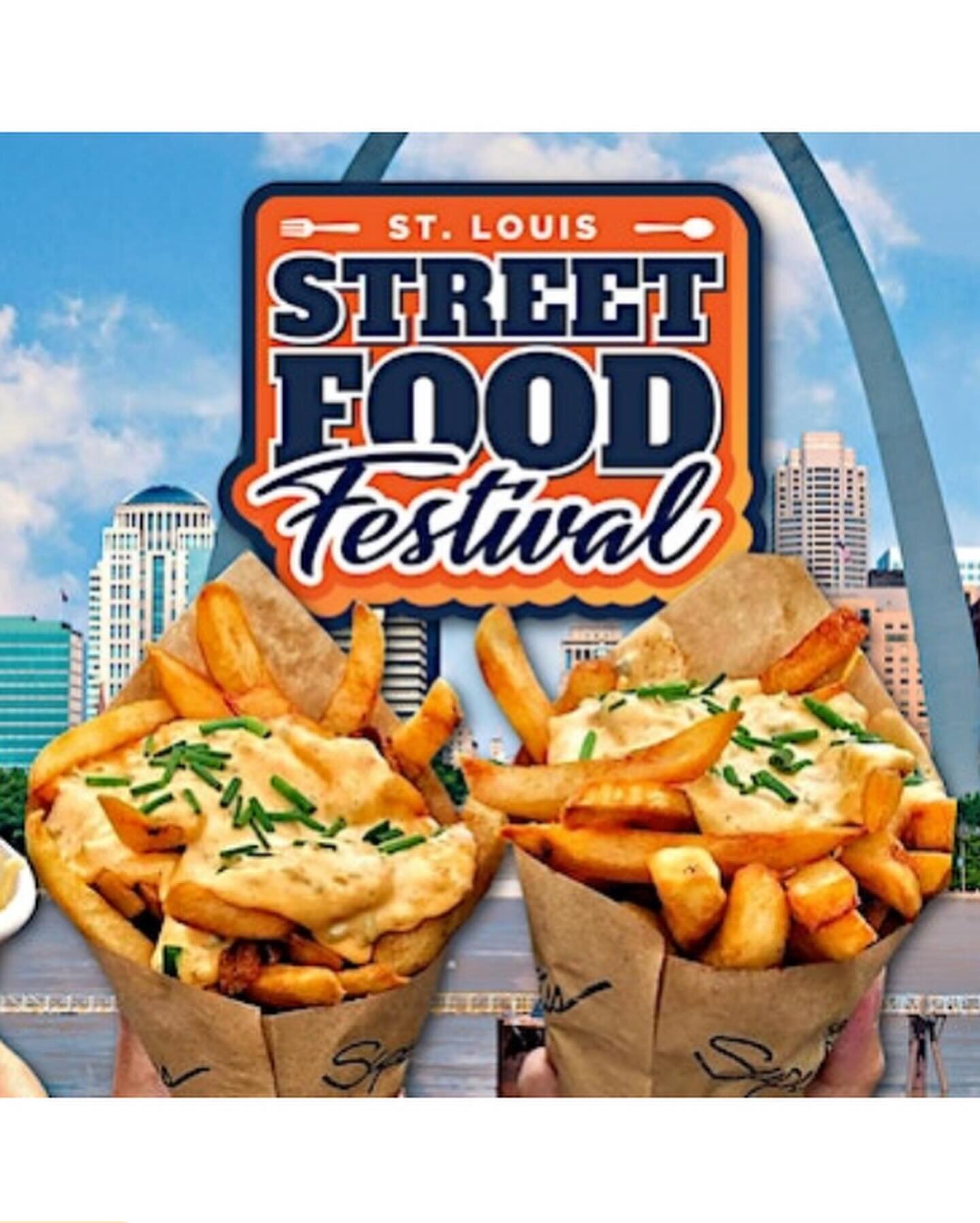 #FOODANDDRINK EVENTS IN #STL 
 
- #streetfoodfestival at @bpvstl 10/14&amp;15

- #oktoberfest🍻 at  @sixflagsstlouis until 10/29 on Saturdays and Sundays only.

- #thevibe brunch by at @gourmetsoulstl 10/7 @ 11am

- #tacosandmargaritas  festival 10/2