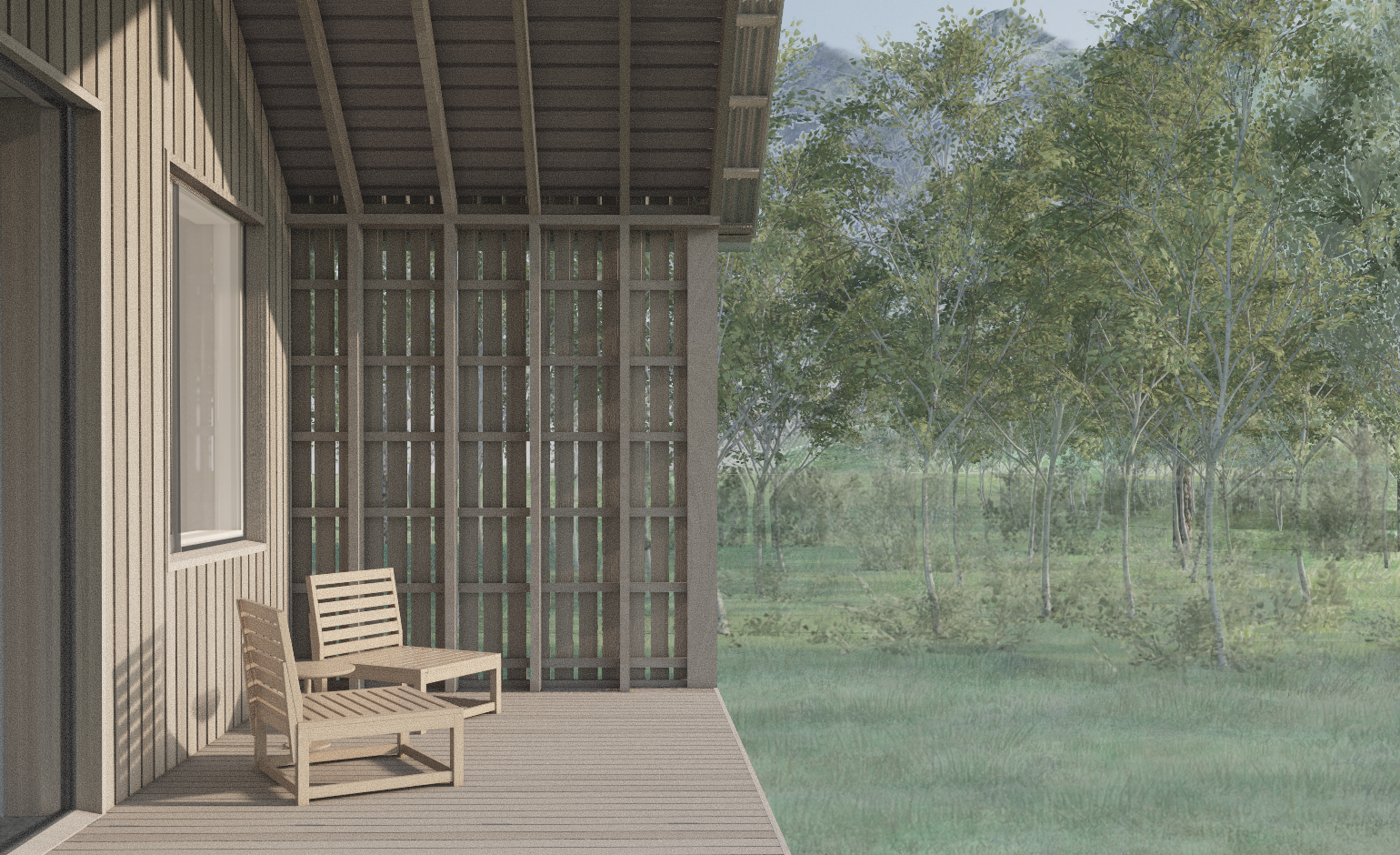 Akureyri Micro Homes