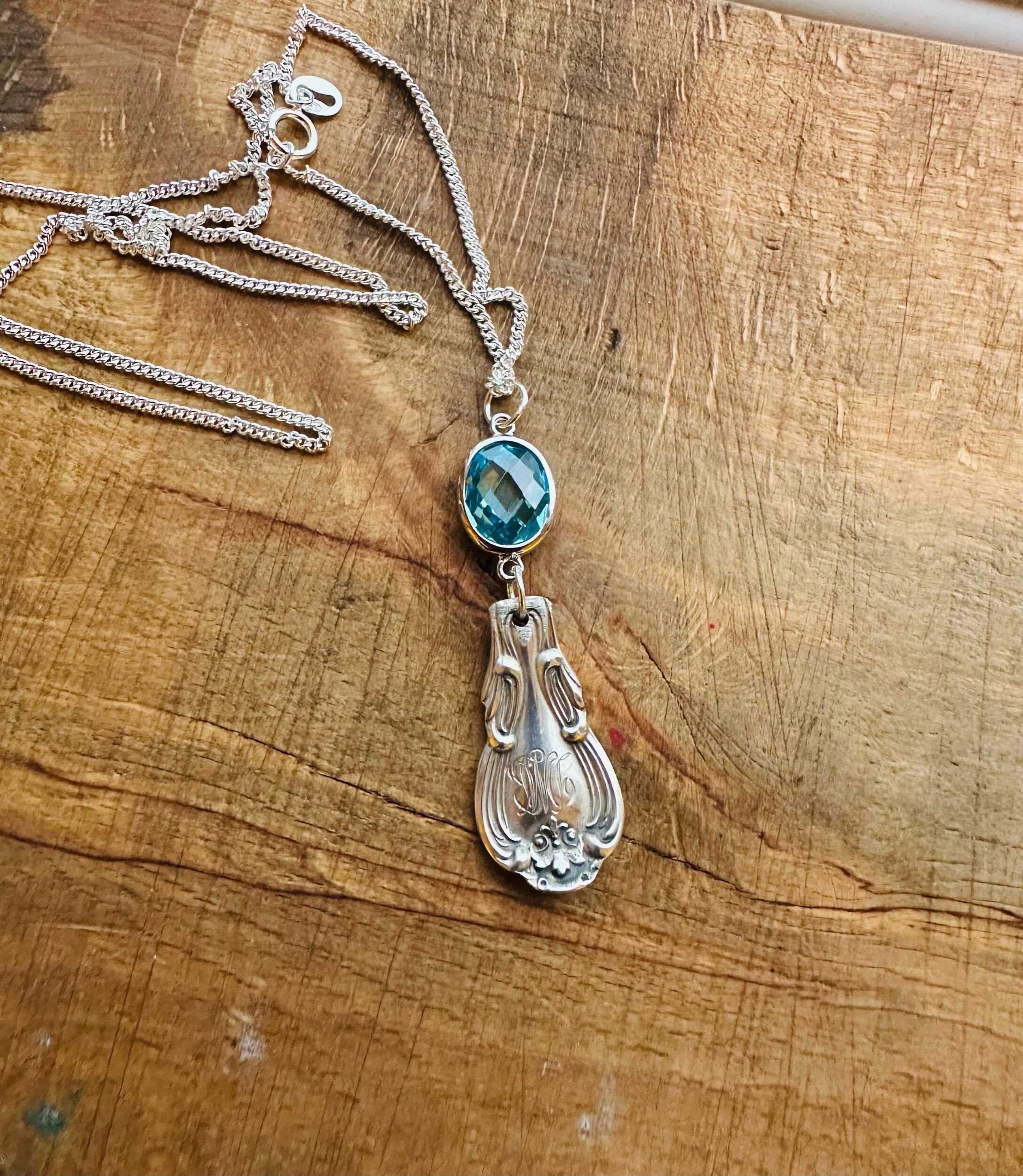 Spoon jewelry clearance near me