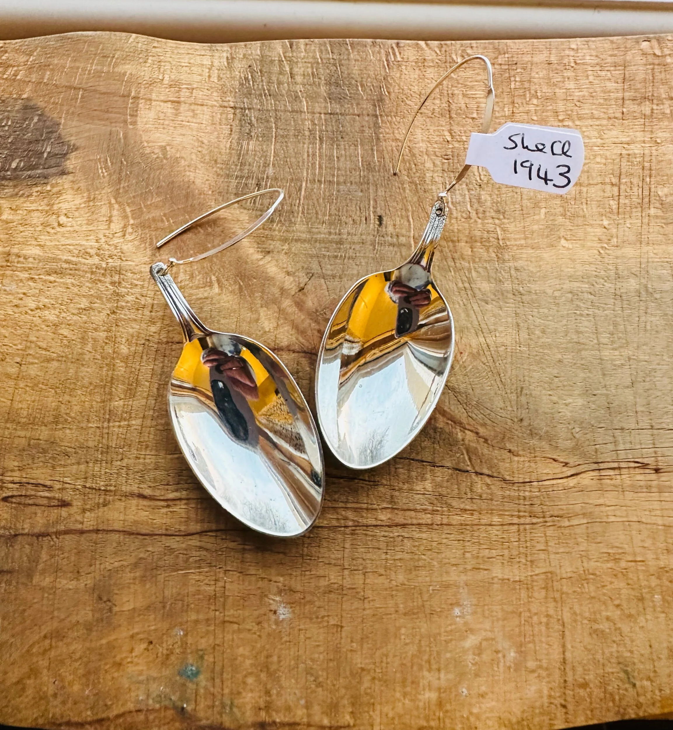 Spoon jewellery store