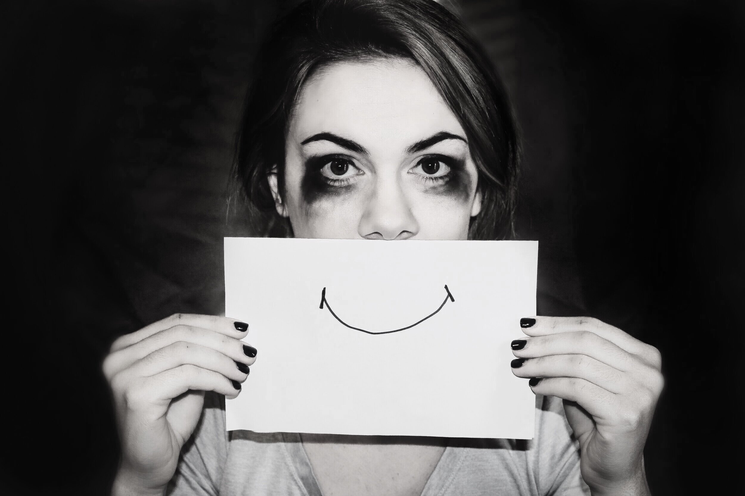 Optimism and Anxiety Can Coexist