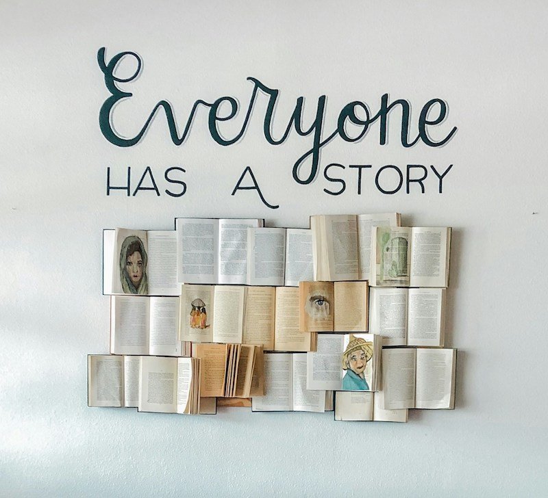 The Stories We Spin: How Coaching Works to Rewrite Them
