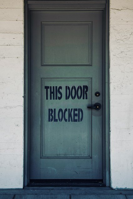 Stop “Should-ing” yourself: 3 Signs You’re Blocking Your Happiness