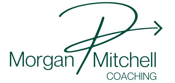 Morgan P Mitchell Coaching