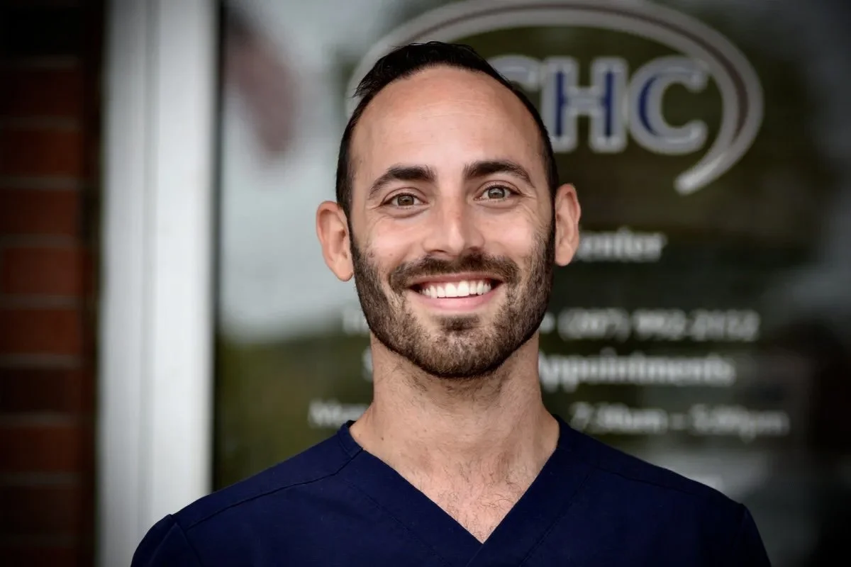 Morgan P Mitchell Coaching Testimonial