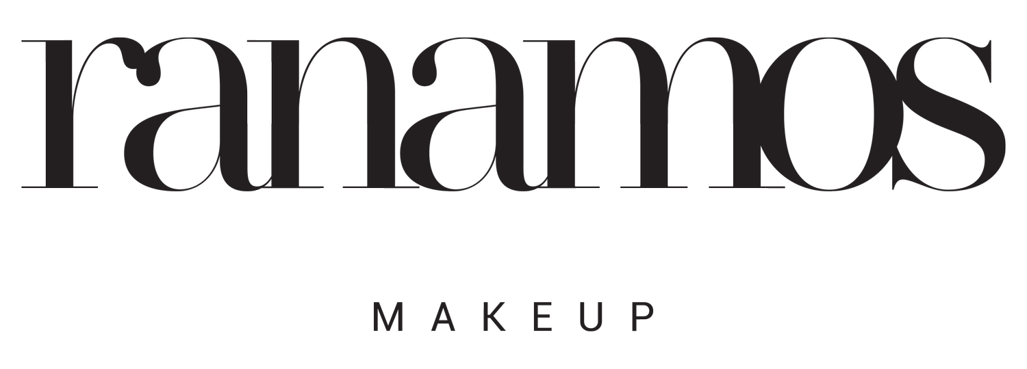 RANA MOSLEH ⎥MAKEUP ARTIST