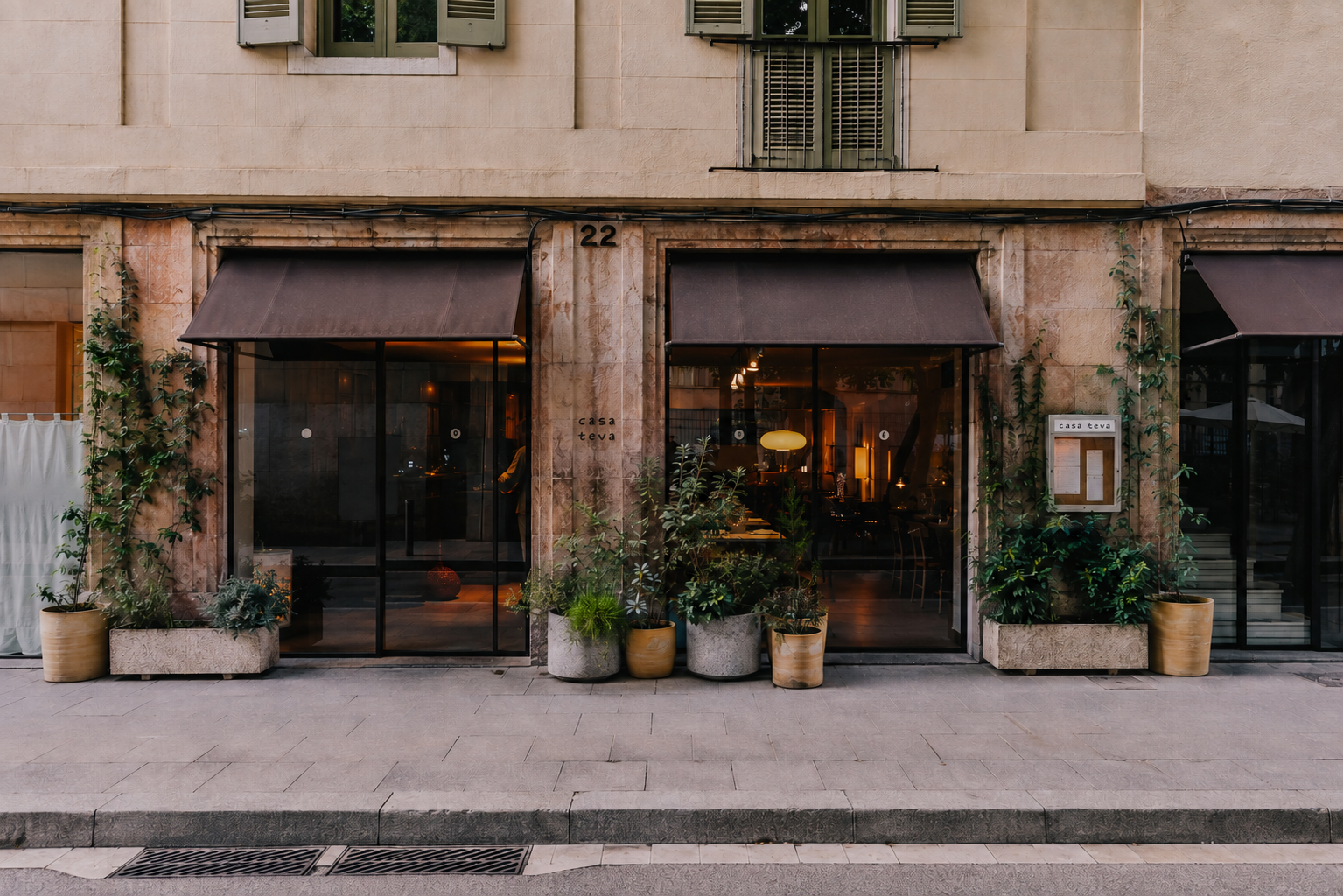 Casa Teva