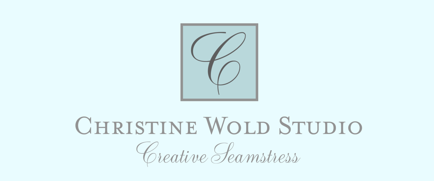 Creative Seamstress