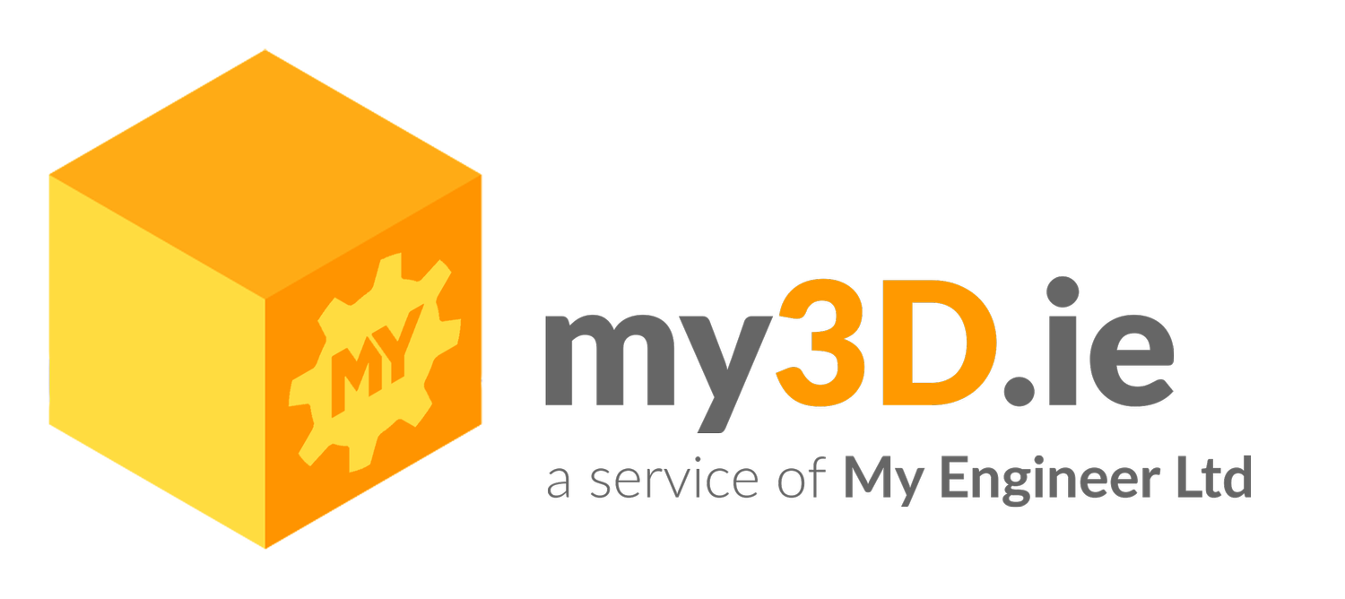 my3D.ie