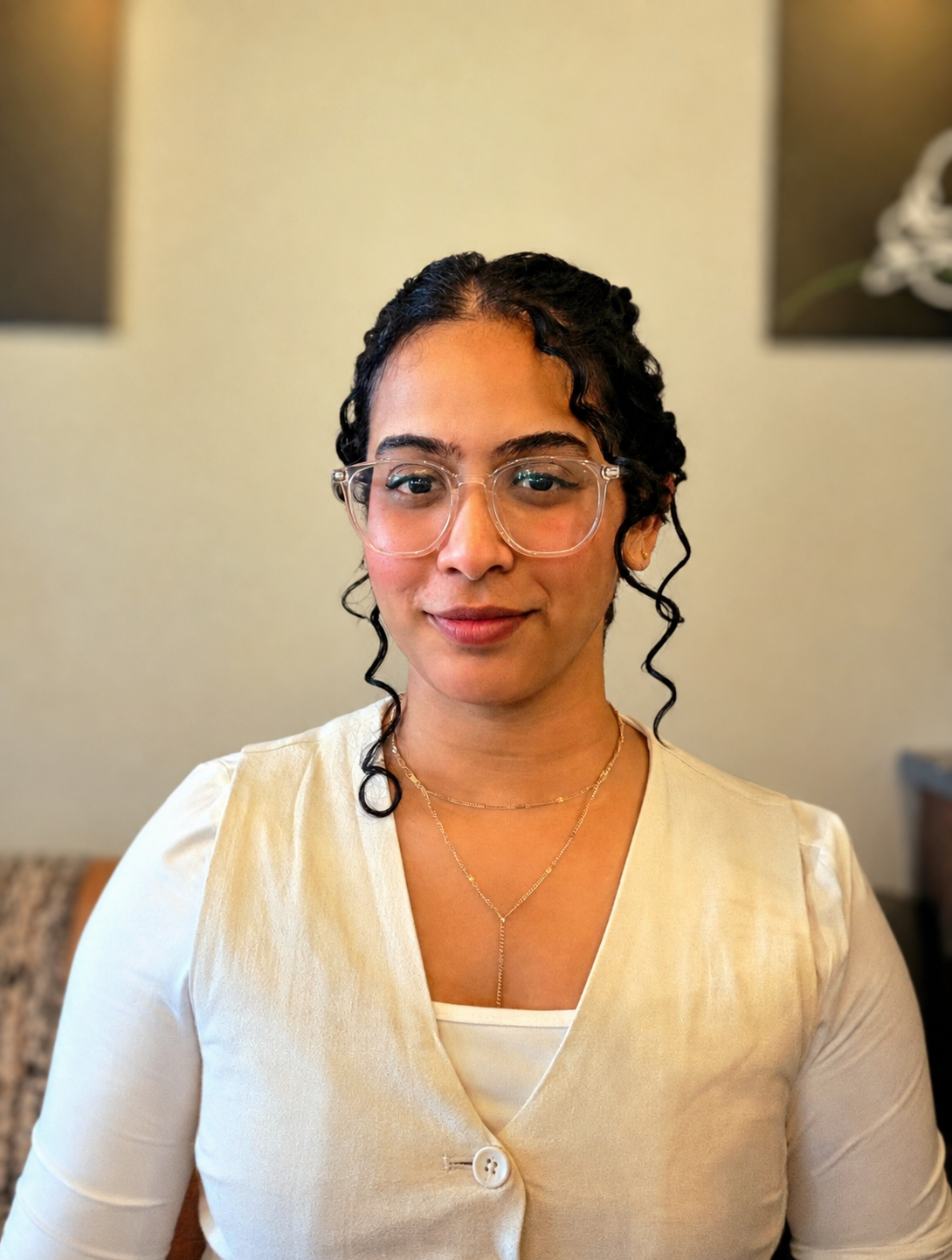 Image of Anagha Elsa Dominic Architect
