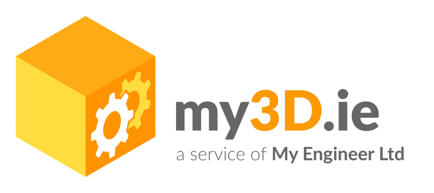 My3D.ie