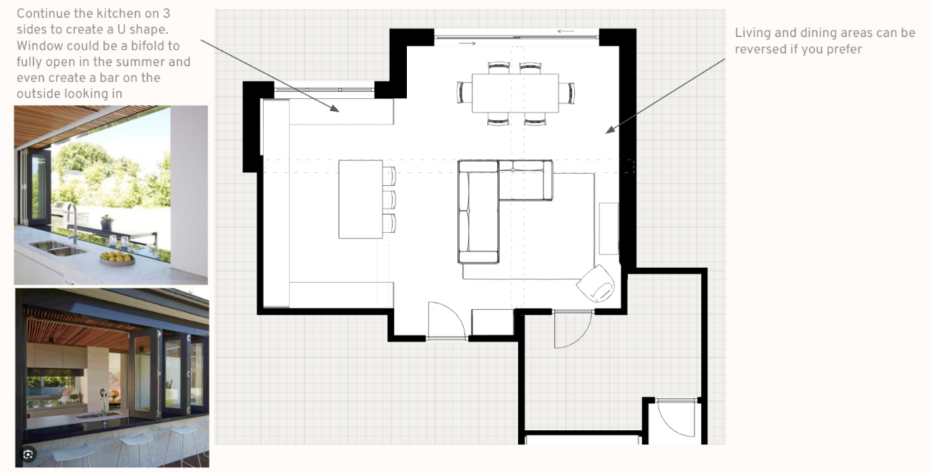 The Living House The Power Hour Online Interior Design