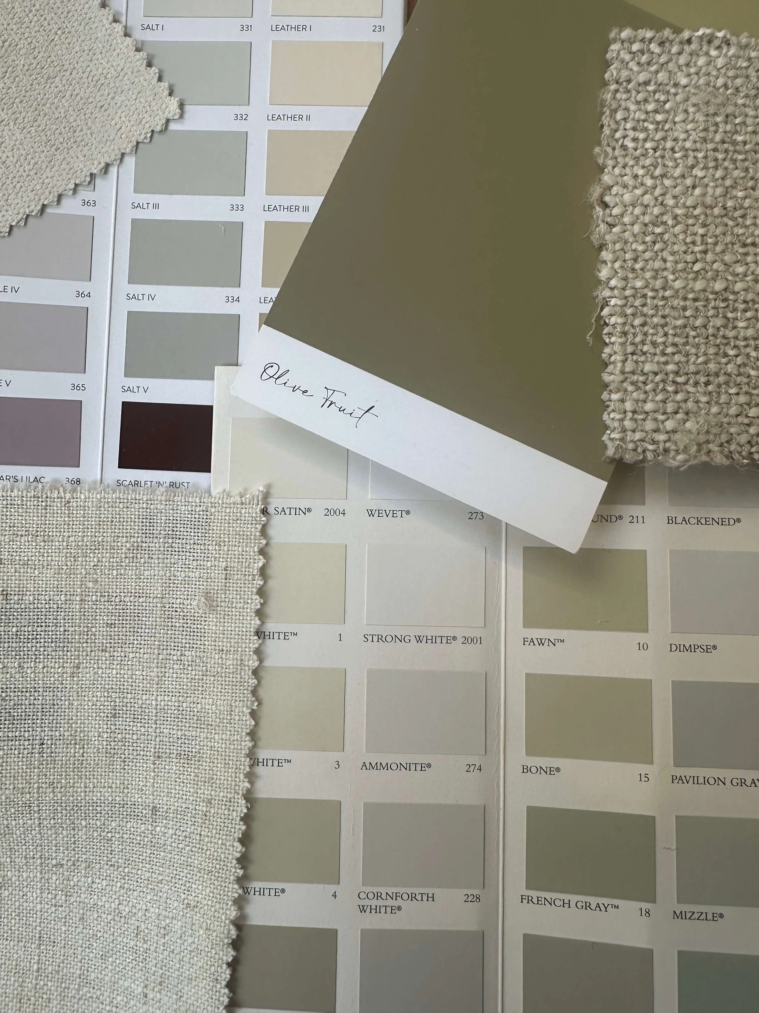 Paint Finish Interior Design Tips