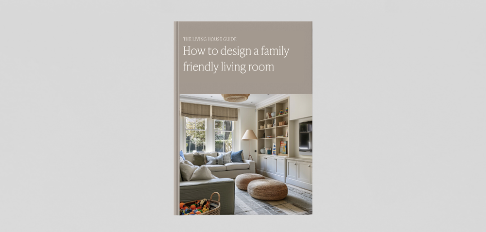 Interior Design Q&A Part 4 | Interior Design Solutions | The Living ...