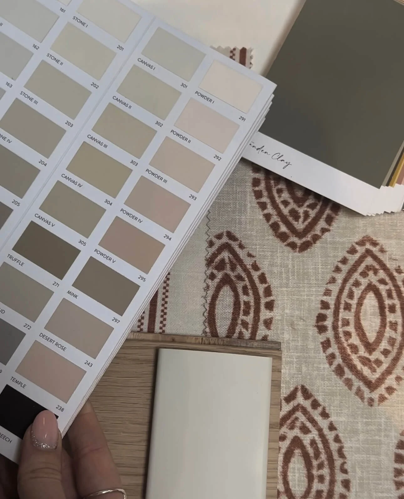 Living Room Colour Scheme Ideas