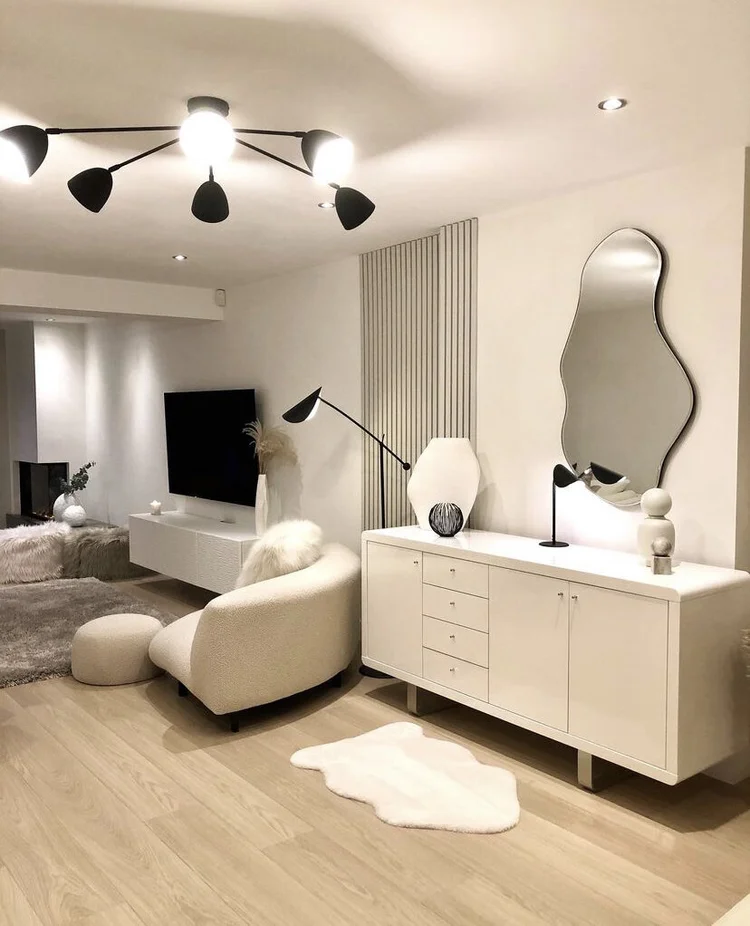 Top tips on how to design your rectangular living room — The Living House