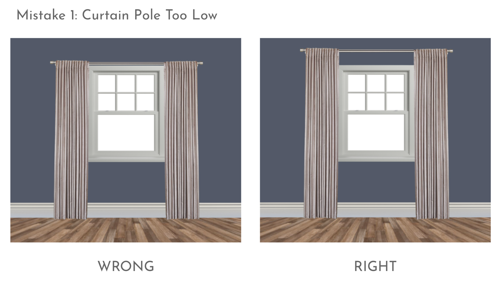 Curtains on the Move: Hanging Curtains in Your Vehicle