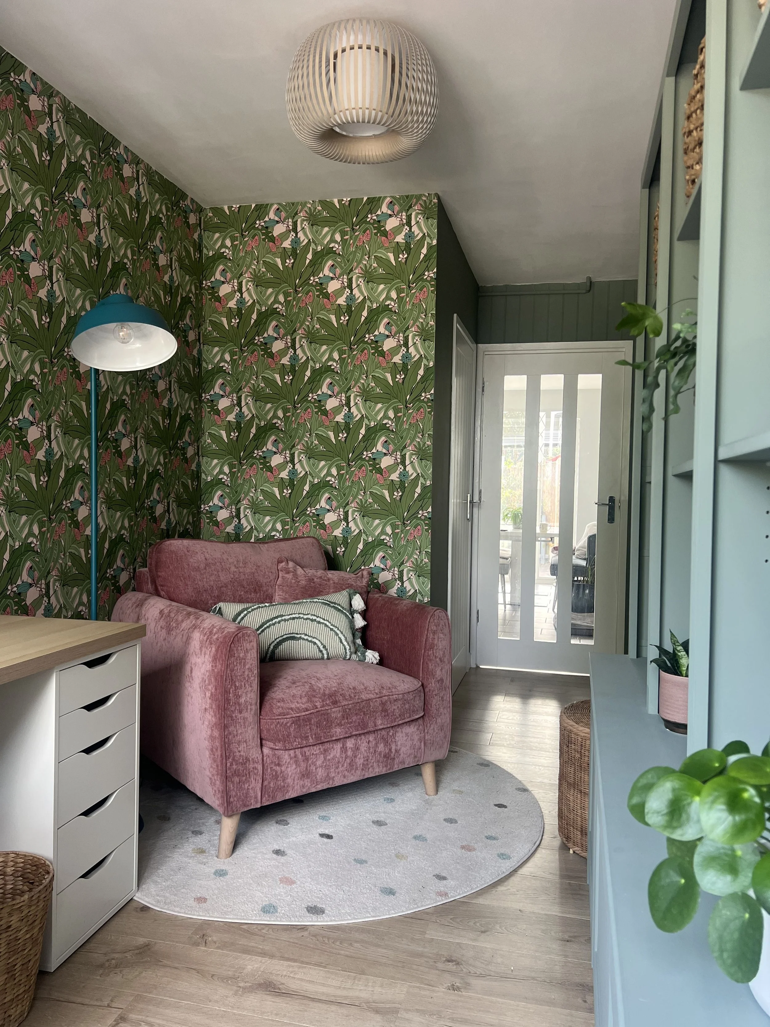 Home Office Interior Design Inspiration And Ideas — The Living House