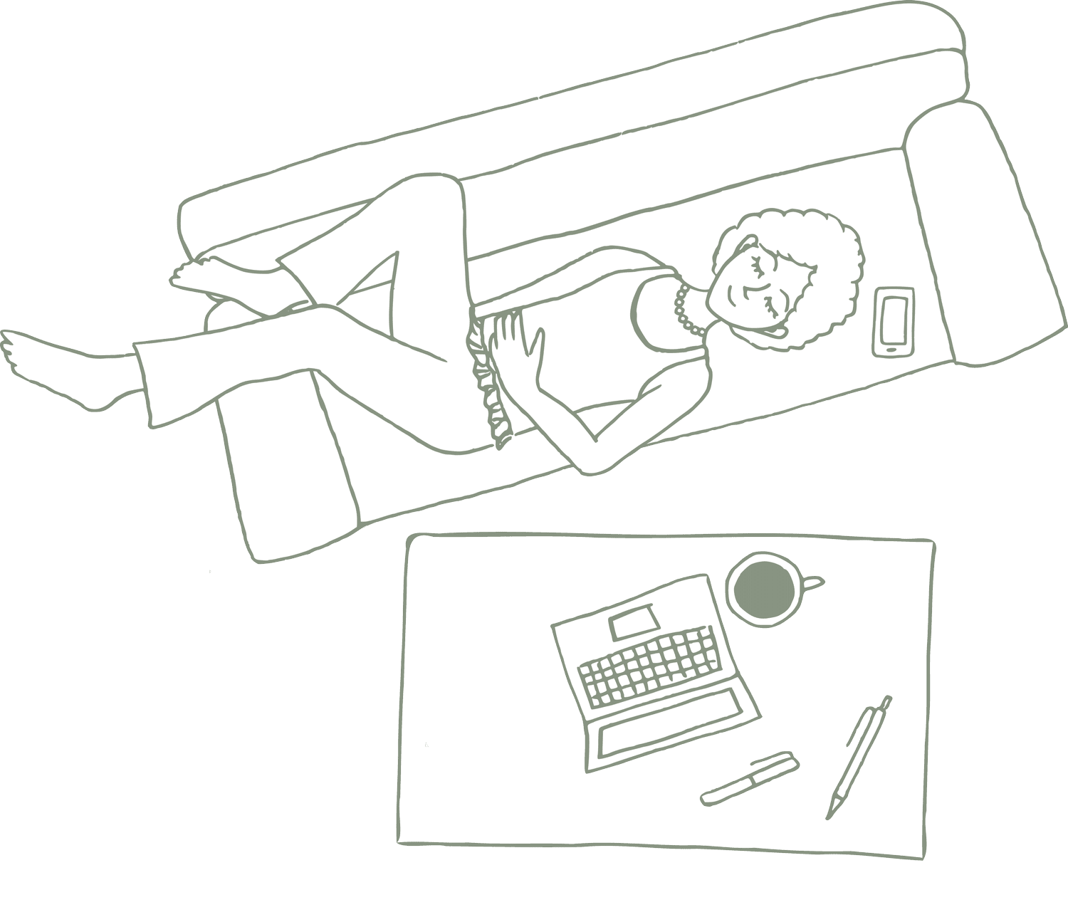 What is Online or Virtual Interior Design? Affordable Design Services The Living House — The