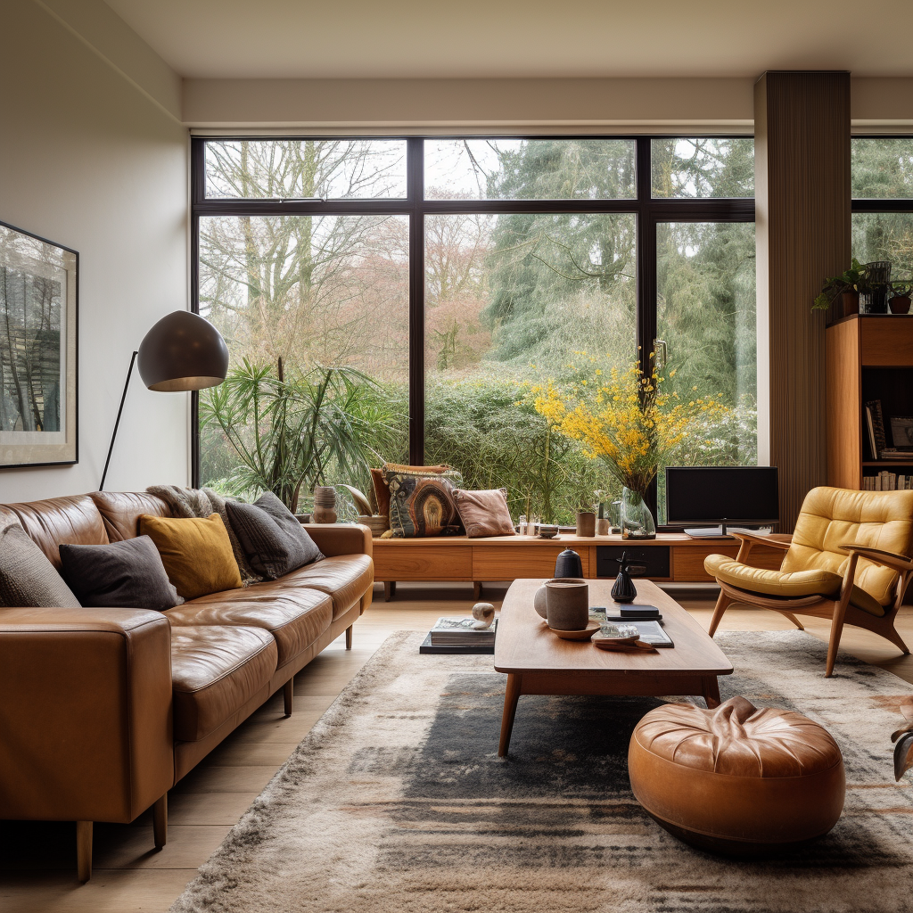 Top tips on how to design your rectangular living room — The Living House