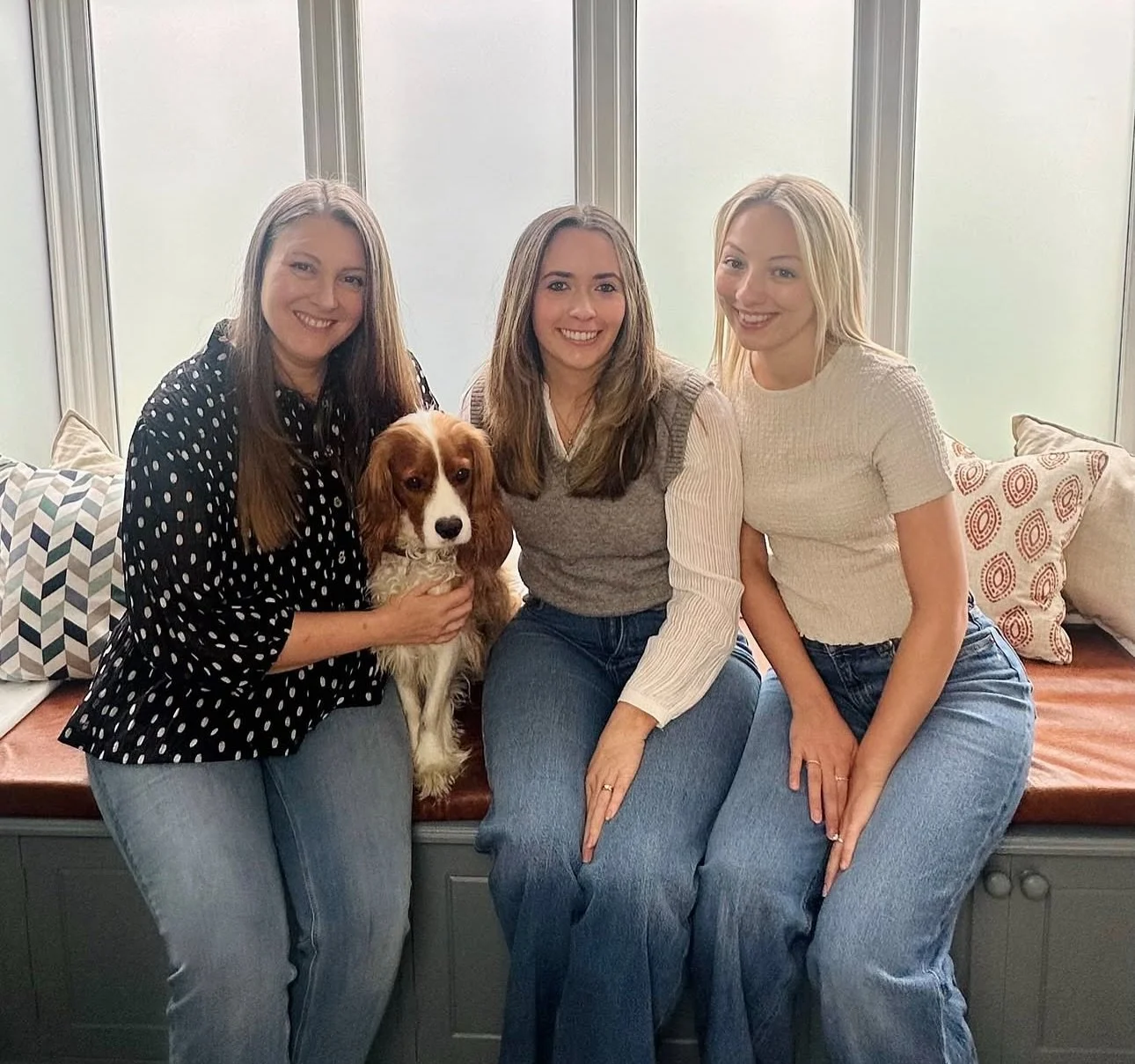 The Living House turns 5! 🎉

This week marks our 5-year anniversary&mdash;and what a journey it&rsquo;s been!

Over the past five years, we&rsquo;ve helped hundreds of customers transform their homes and achieved so much along the way.

A huge thank