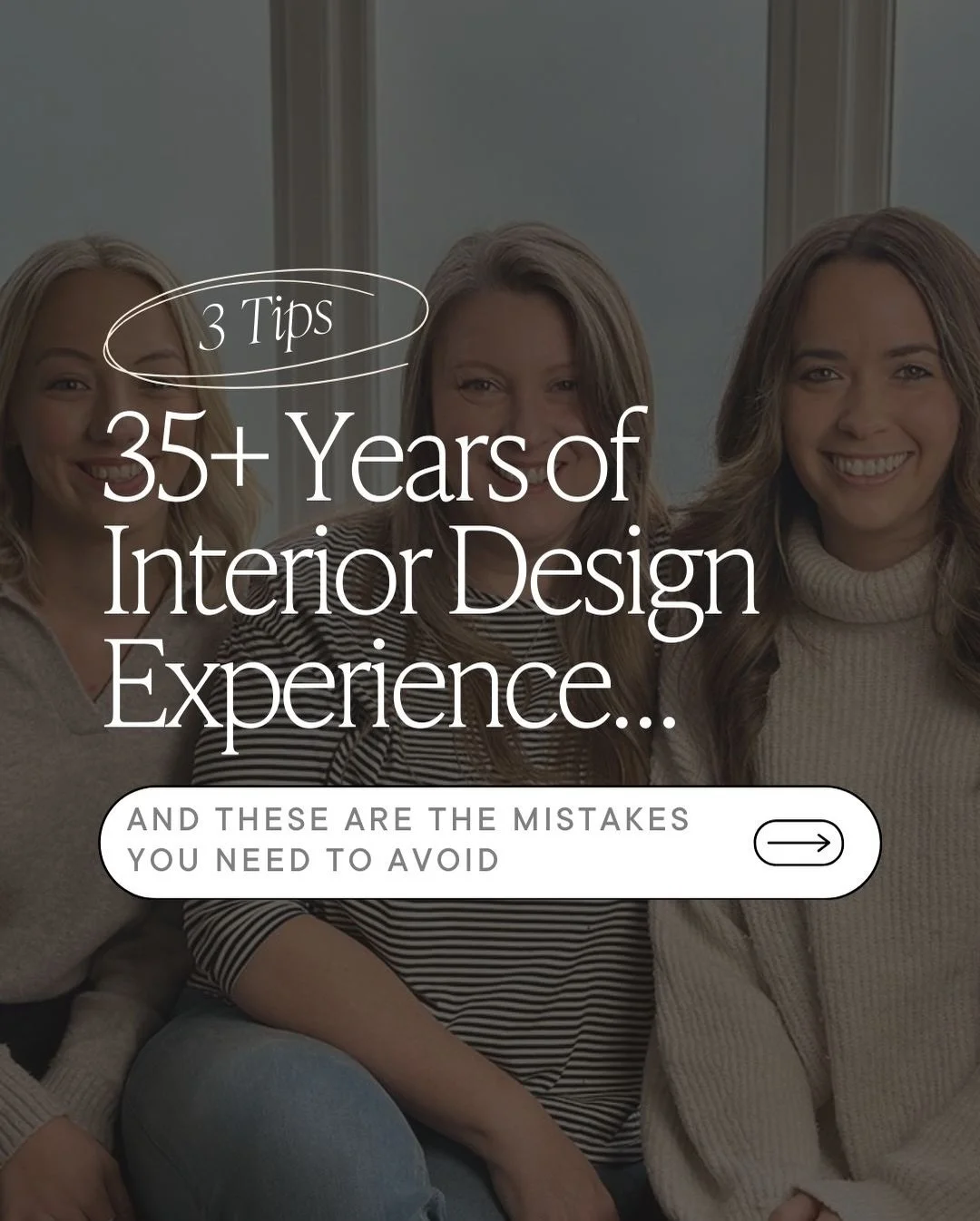 🚨 STOP before you hang one more curtain or buy one more rug

35+ years of experience taught us these 3 rules.
Breaking them = a space that feels off.
Following them = magic.

Swipe to see the mistakes and fixes 👉 

📌Save this. 
📥Share this. 
✅Use