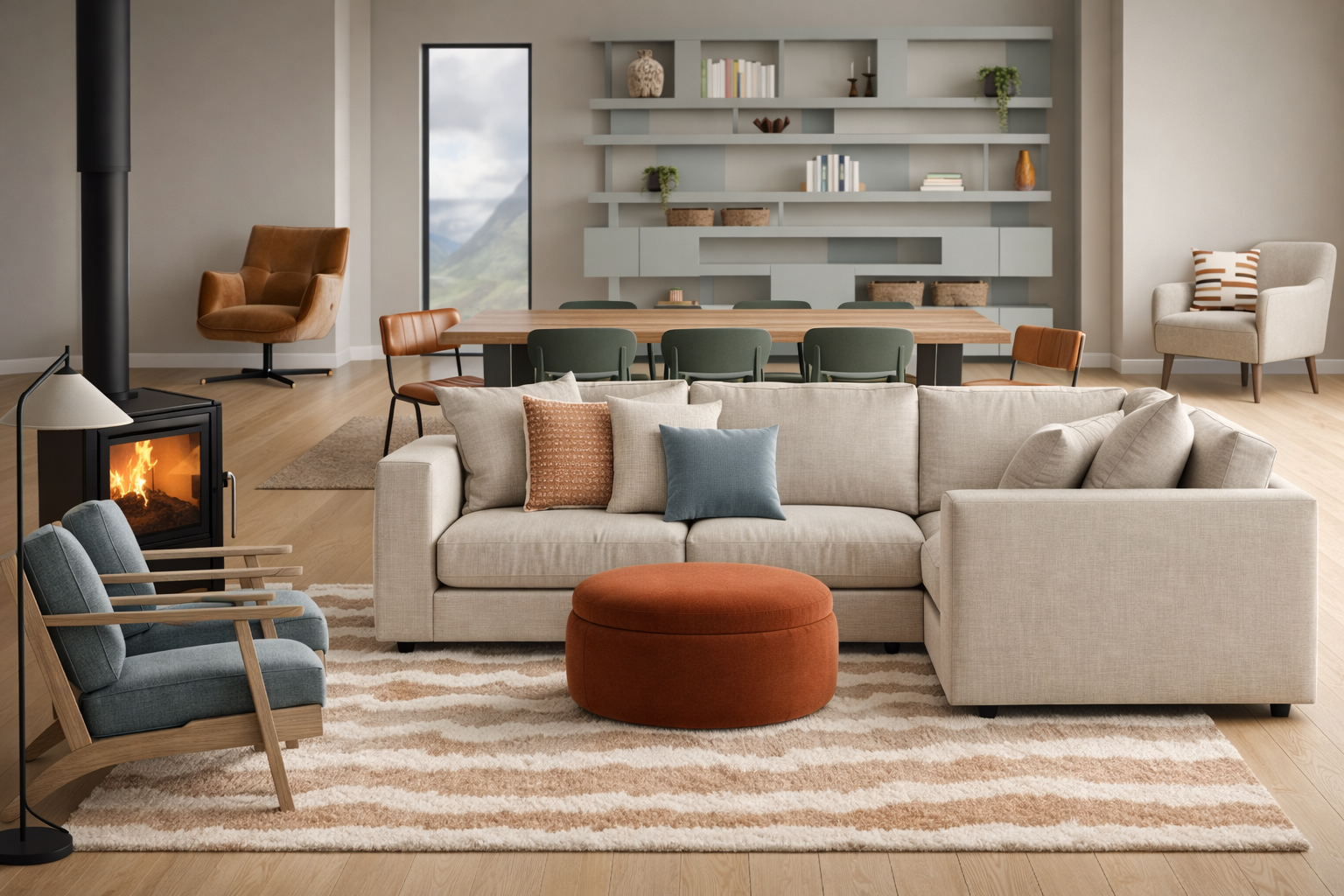 You've got the keys. Now what? The interior steps most people skip and why they matter