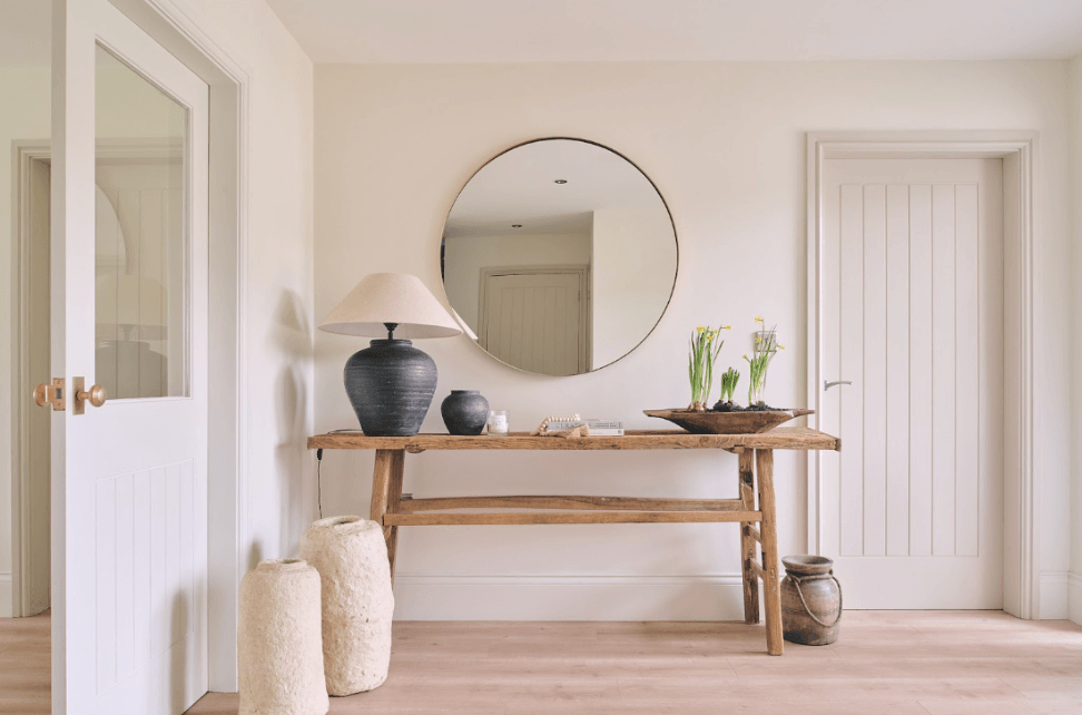 How to design a hallway: interior design tips for a stylish &amp; practical space