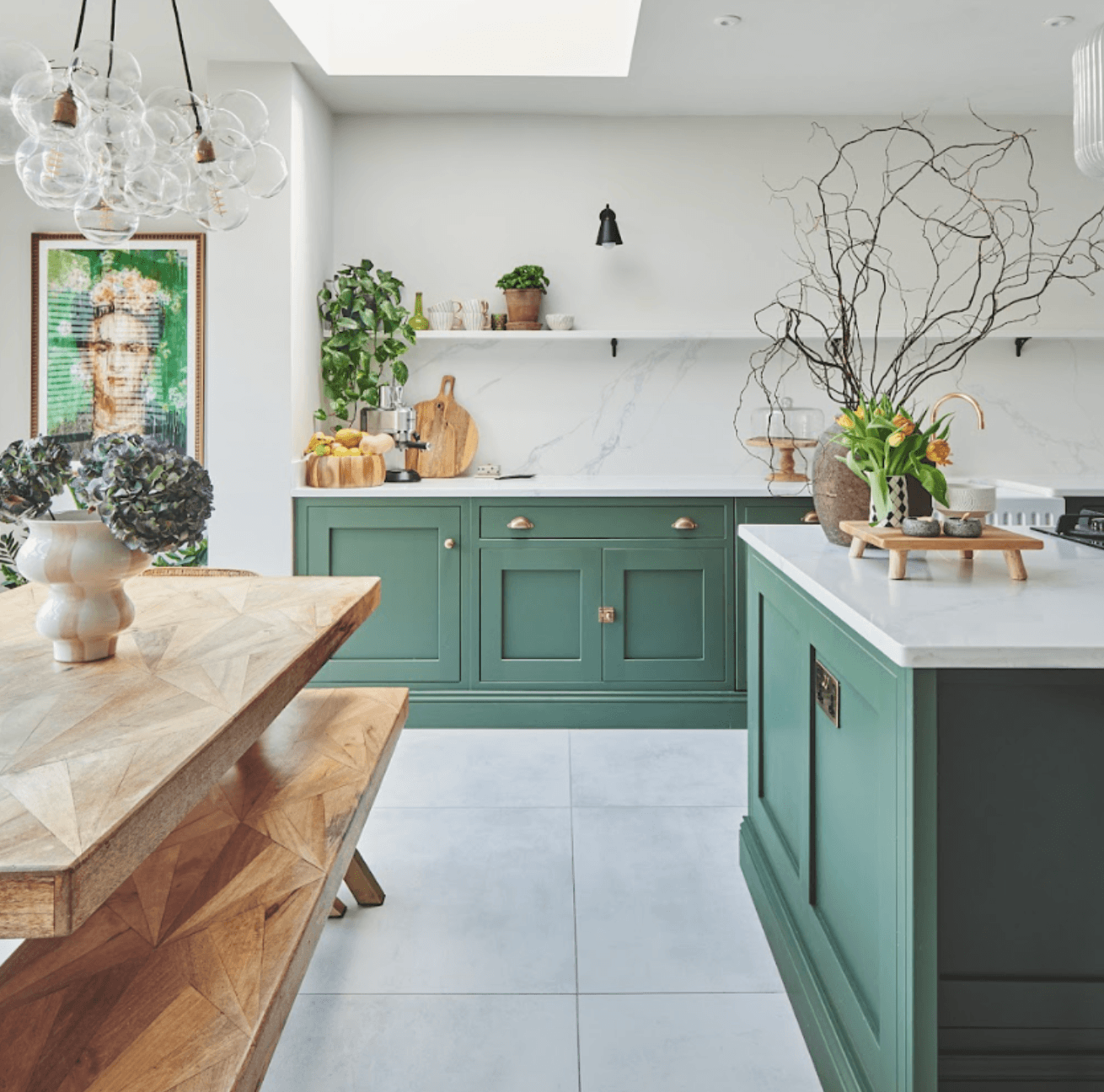Why getting a new kitchen has never felt more overwhelming - and what you can do about it