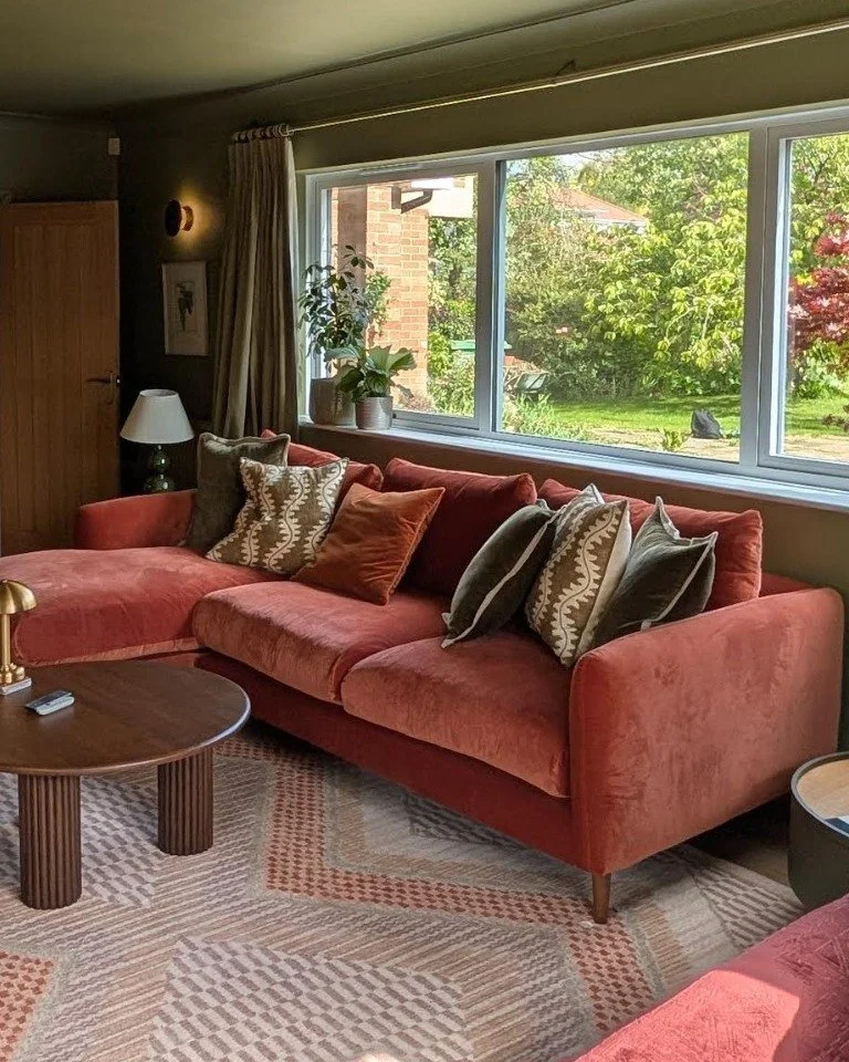 Your home should work for your whole family - but pulling it all together? That&rsquo;s the hard part. 😅

The Complete Design is our most comprehensive online interior design service. With this service we help busy families visualise the finished re
