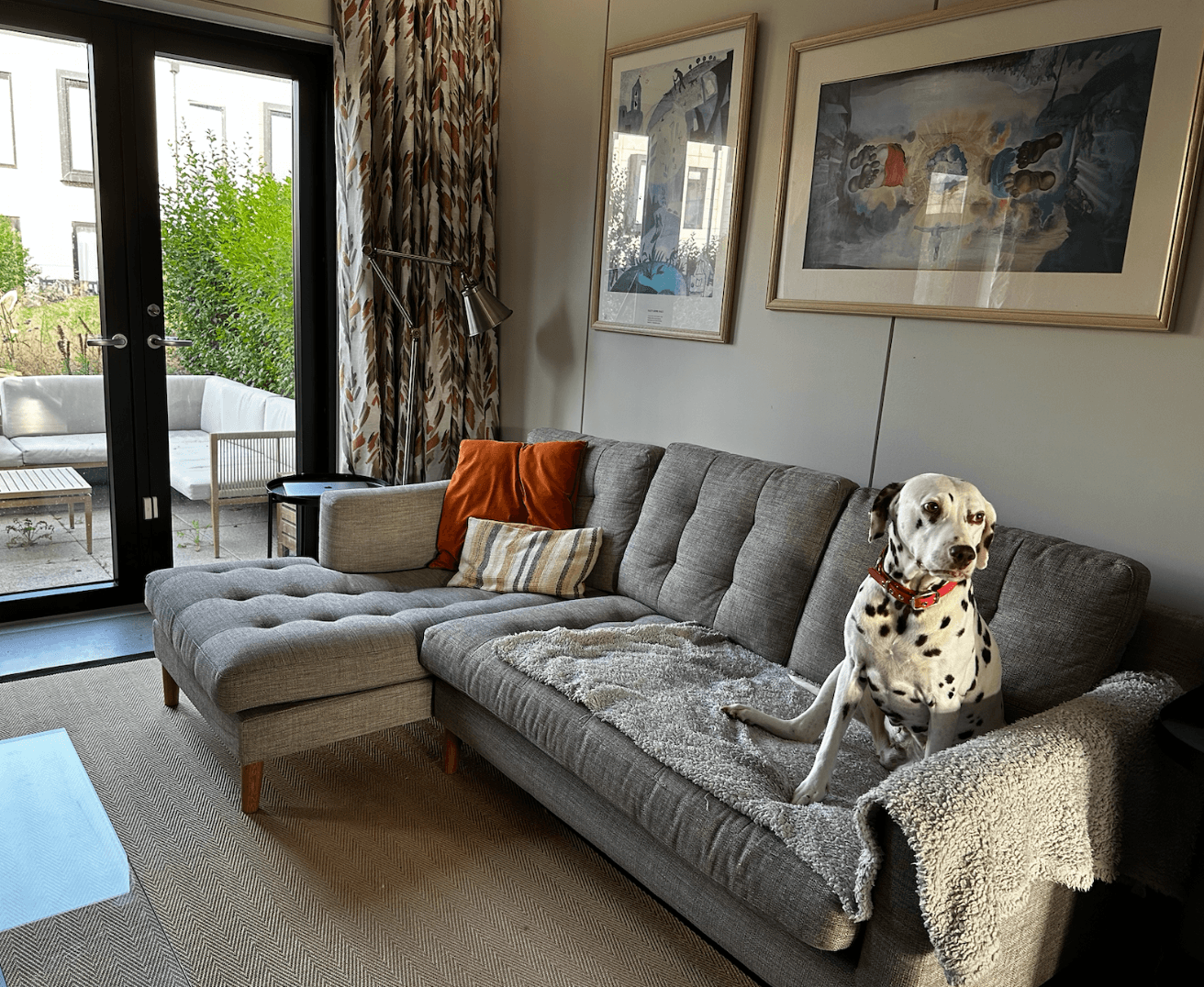 How to Choose the Right Sofa: An Interior Designer's Guide to Getting It Right First Time