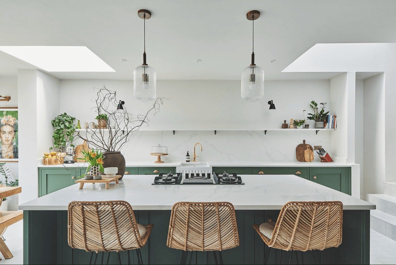 New On The Lived In Blog - Before You Sign Off Your Architect's Plans: 9 Things to Check

The plans have arrived. After all the conversations, site visits and decisions, there they are on the page: the new kitchen, the bigger opening onto the garden,