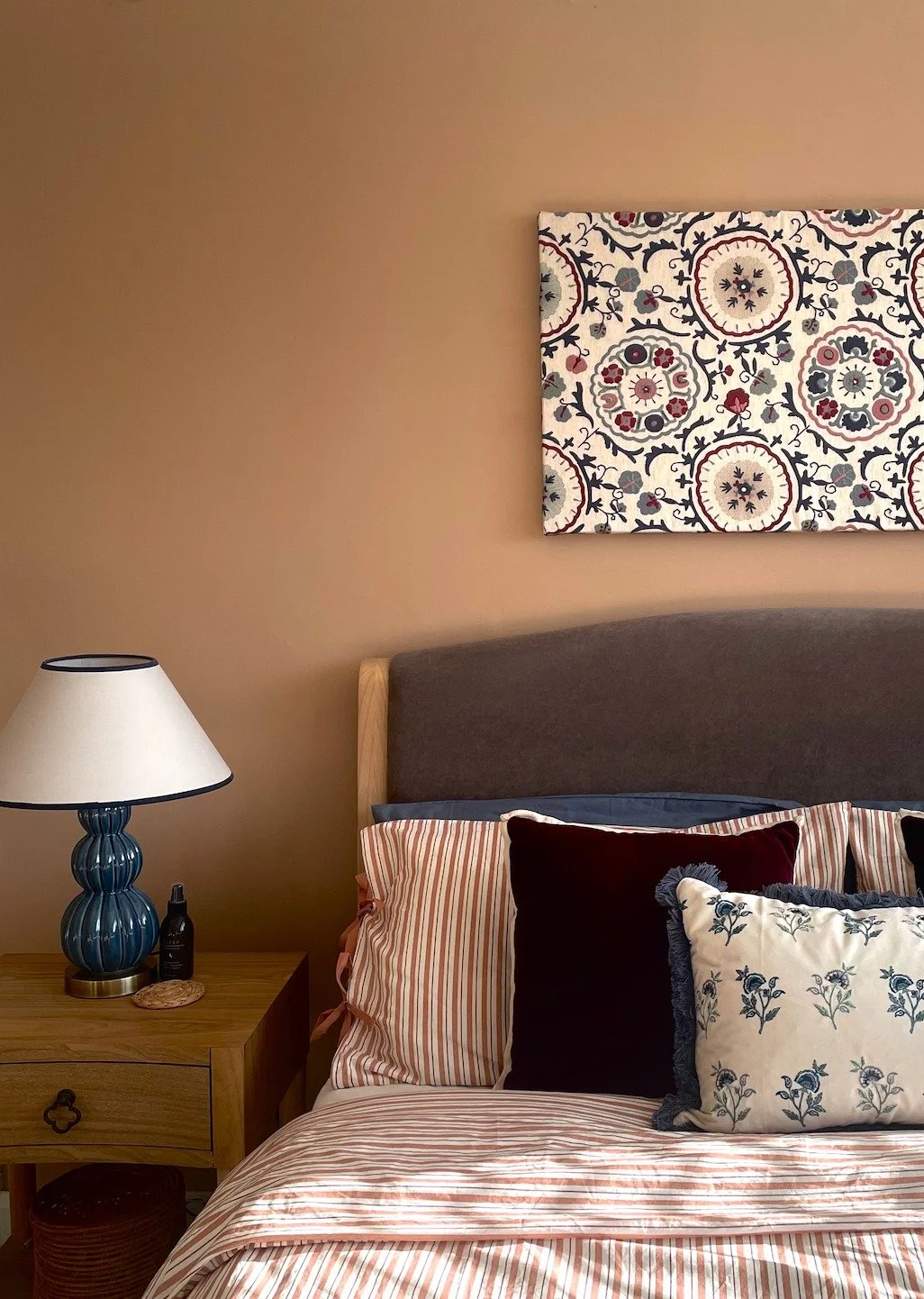 Scrolling through hundreds of images on Pinterest at 11pm, still no closer to deciding? 😩

You love the idea of a beautiful home, but every choice feels like a gamble. Will it suit the room? Will it look as good in real life? Will you end up sending