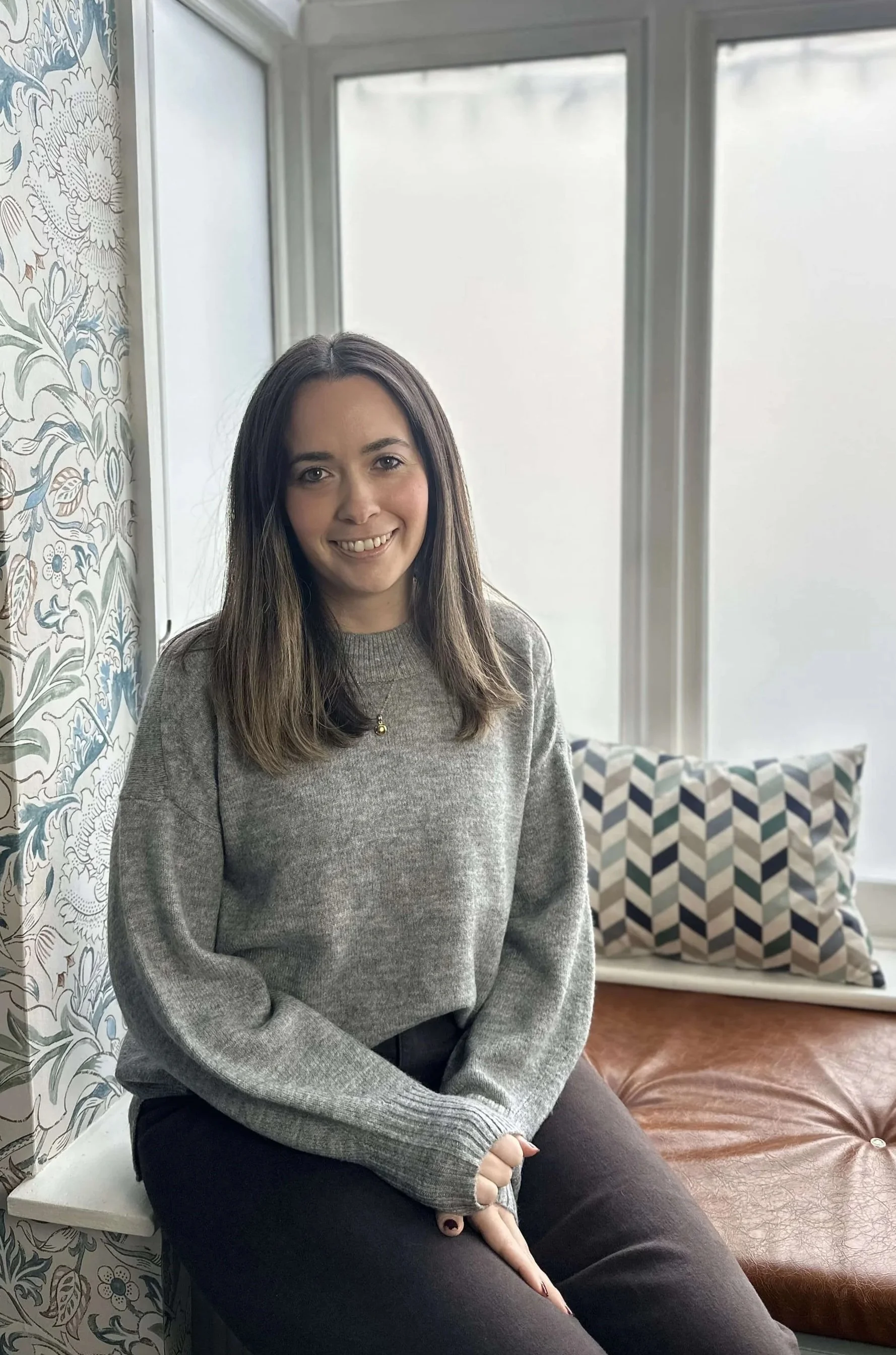 Online Interior Designer The Living House Becky