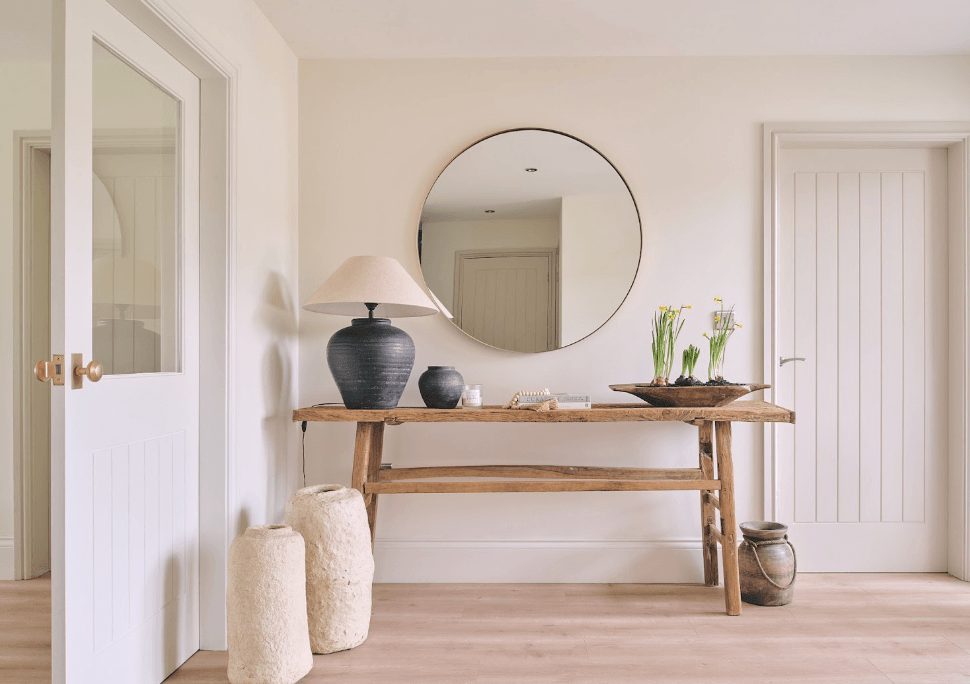 How To Design Your Hallway