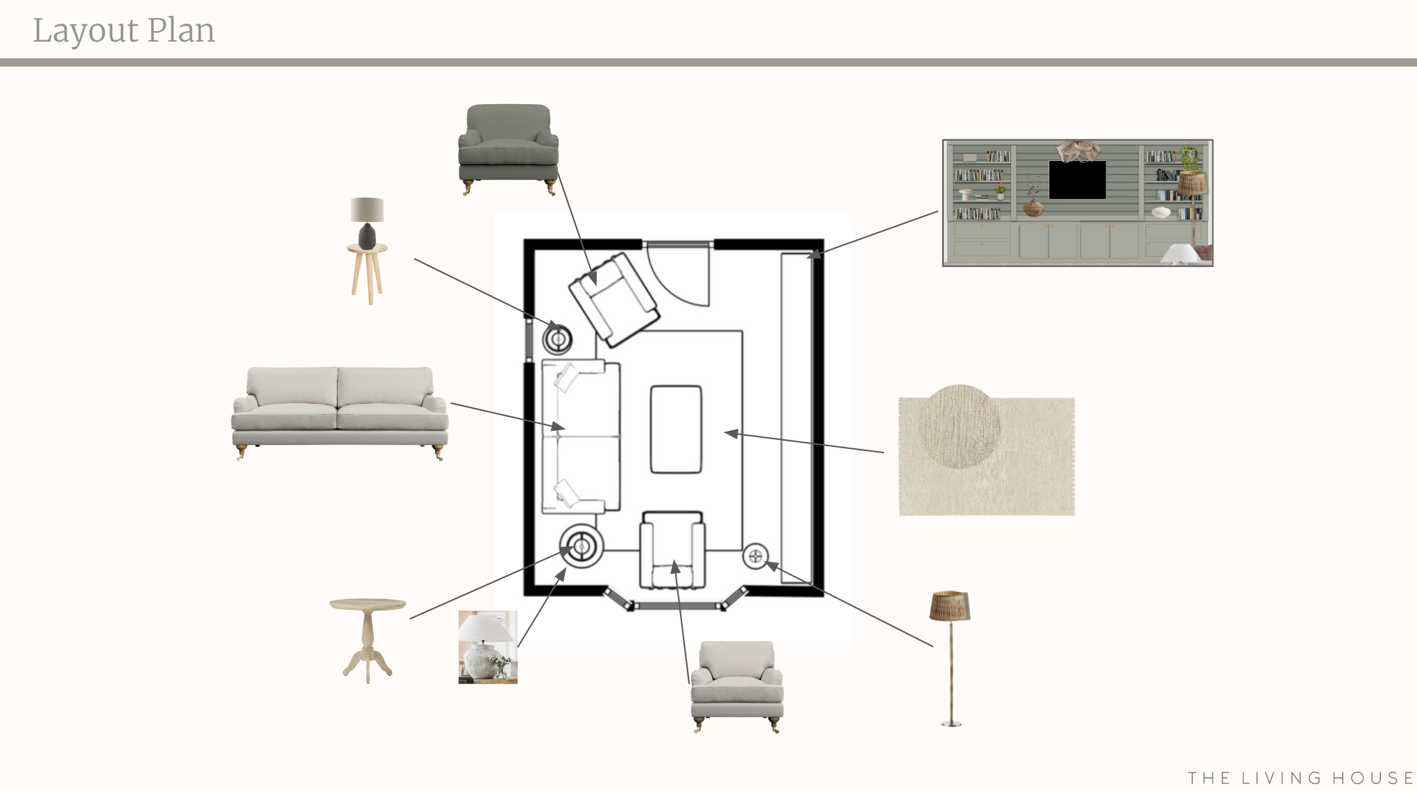 Image showcasing Eco Conscious Apartment Design On A Budget