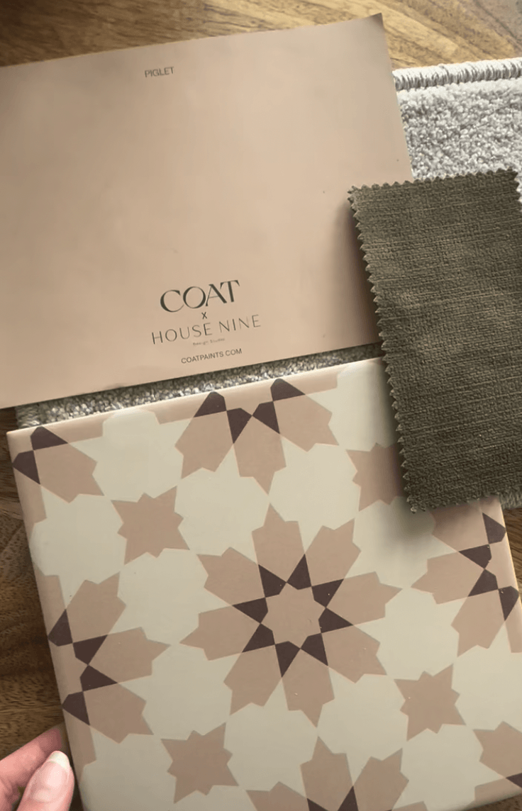 How To Create A Moodboard