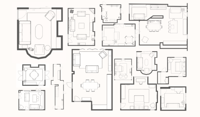 Room Layout Fix Service