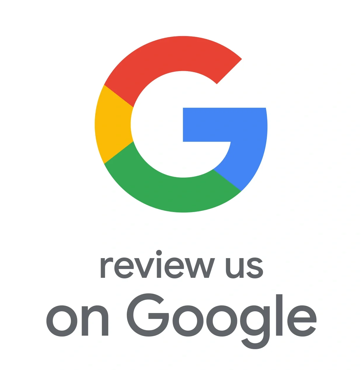 Google review