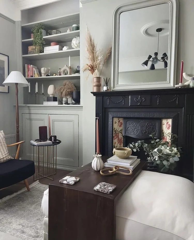 How to arrange furniture in a small living room | The Living House ...