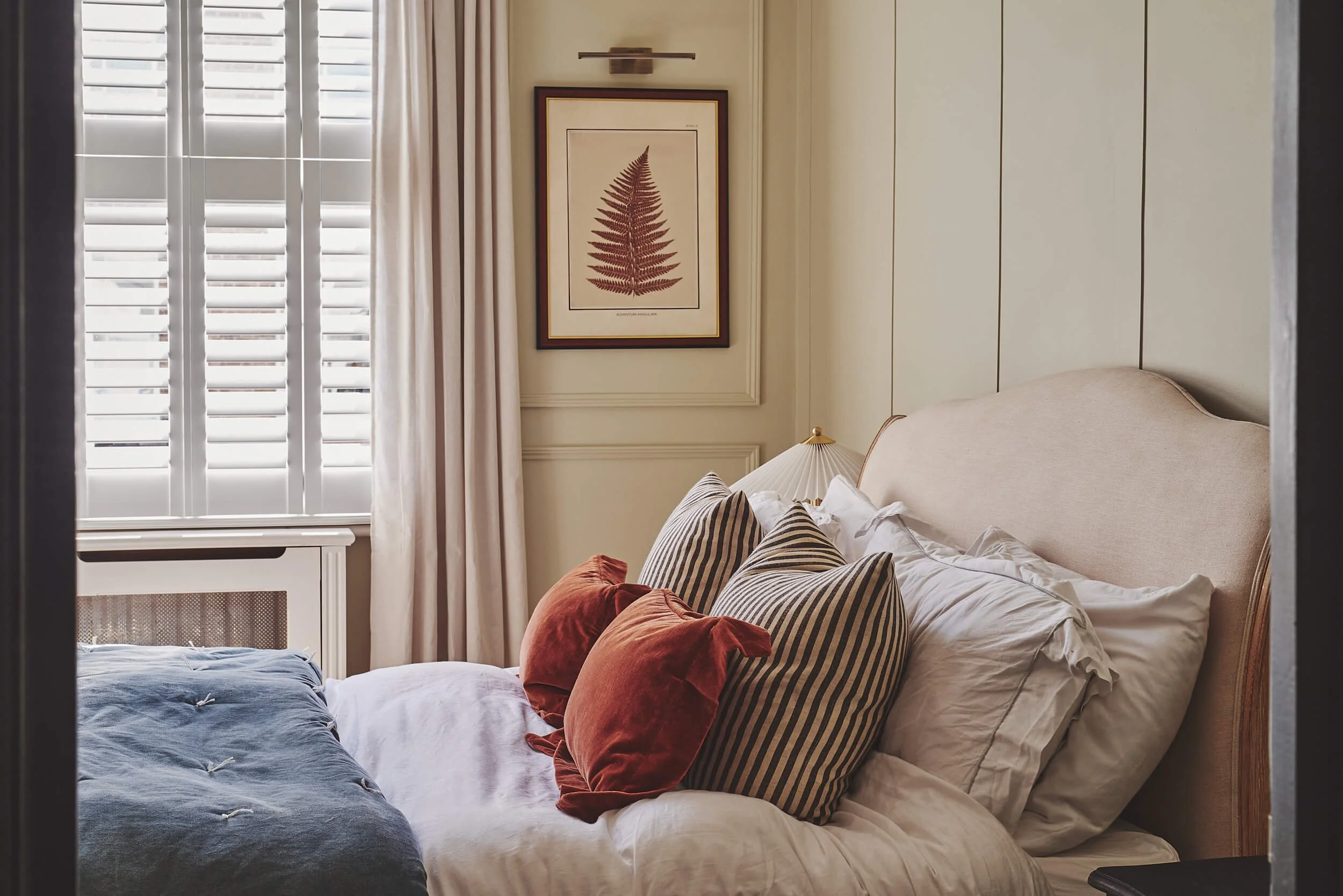 Interior Design Q&A Part 4 | Interior Design Solutions | The Living ...