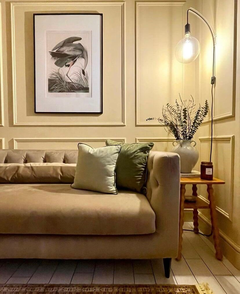 How to design an L shaped room ideas and tips