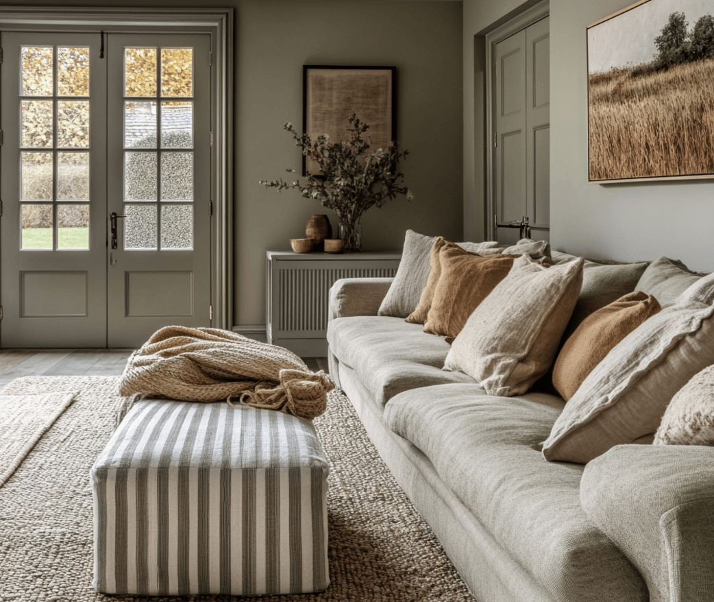 Interior Design 2025 Trends: Tendance Design Graphique 2025 – CRHM