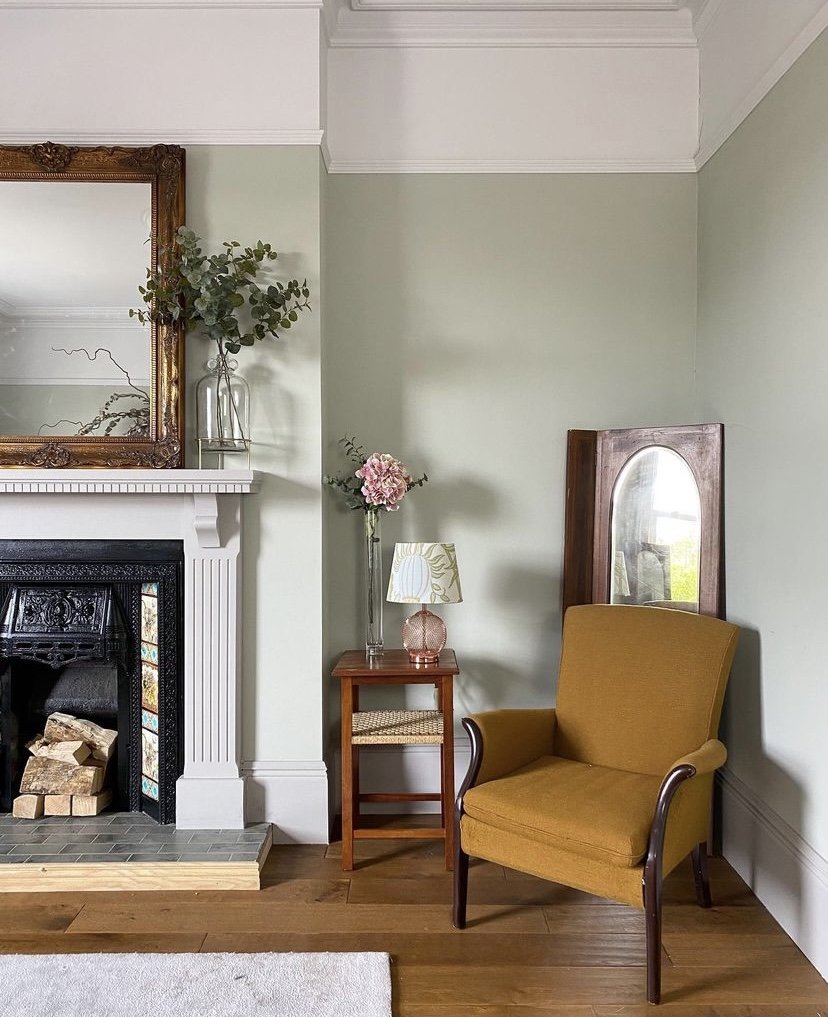 Choosing the best pastel paint colours for your home — The Living House