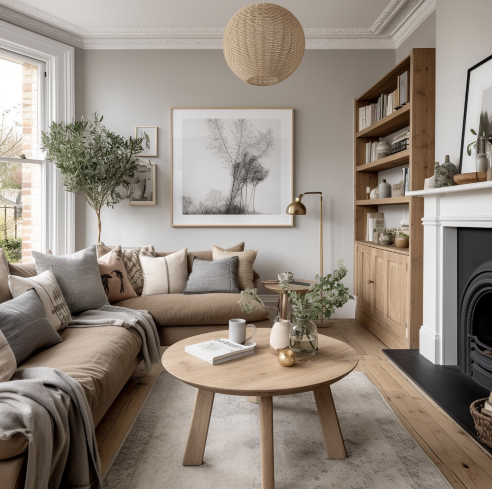 Living Room Interior Design Inspiration And Ideas — The Living House
