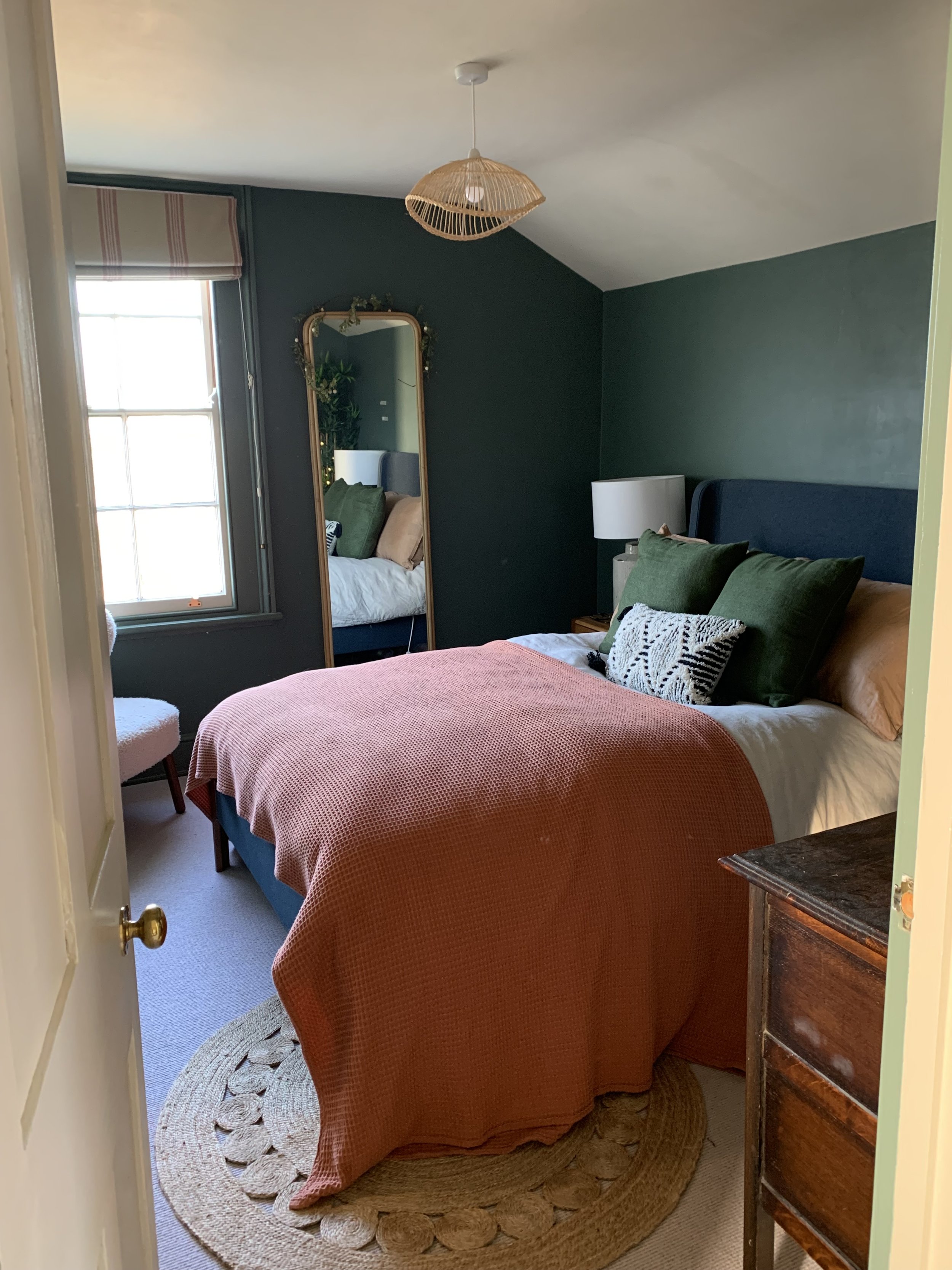 Affordable Online Interior Design | The Living House