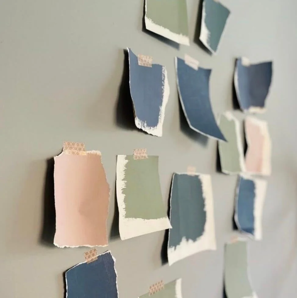 Living Room Paint Ideas And Inspiration