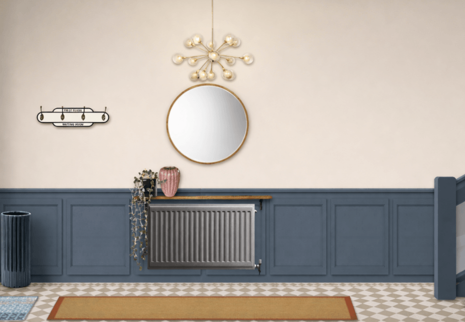 Hallway Rug And Runner Ideas